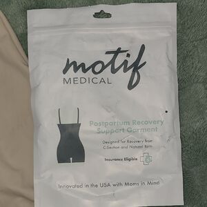 Women's Cream Shapewear Bodysuit